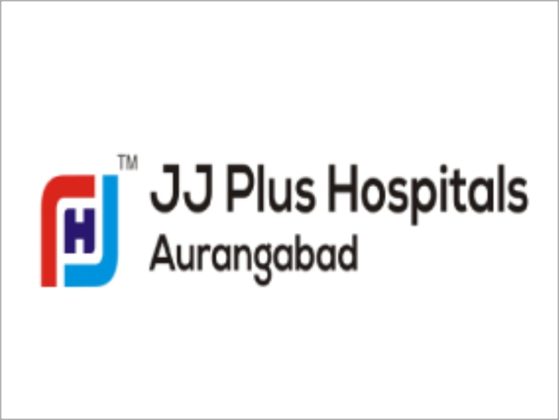 JJ Plus Hospital Logo